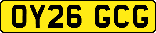 OY26GCG