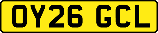 OY26GCL