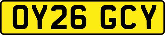 OY26GCY