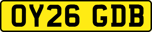 OY26GDB