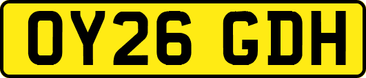 OY26GDH