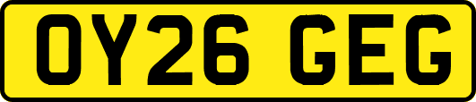 OY26GEG