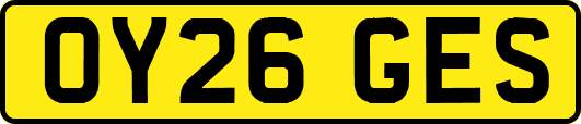 OY26GES