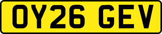 OY26GEV