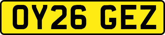 OY26GEZ