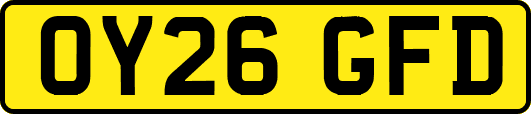 OY26GFD