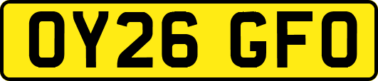 OY26GFO