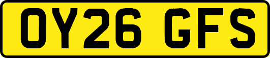 OY26GFS