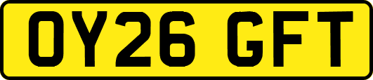 OY26GFT