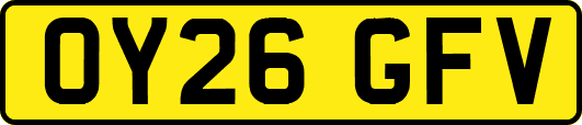 OY26GFV