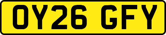 OY26GFY