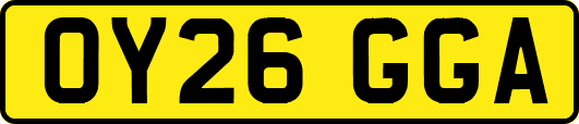 OY26GGA