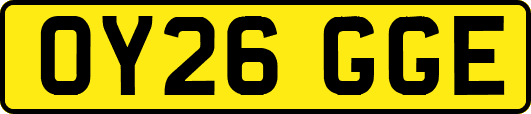 OY26GGE