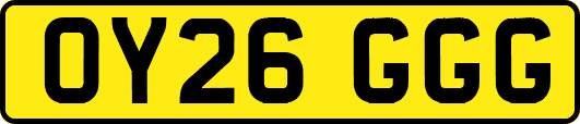OY26GGG