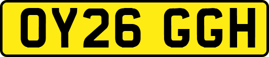 OY26GGH