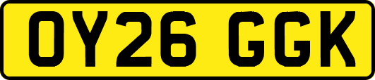 OY26GGK