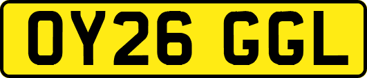 OY26GGL