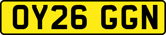 OY26GGN