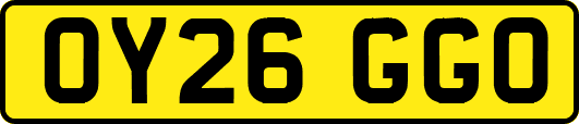 OY26GGO