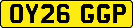 OY26GGP