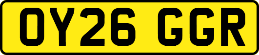 OY26GGR