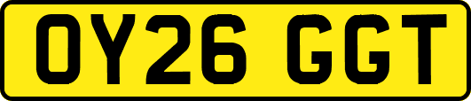 OY26GGT