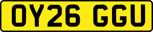 OY26GGU