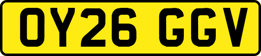 OY26GGV