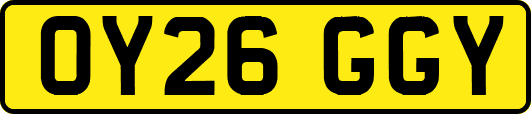 OY26GGY