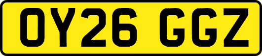 OY26GGZ
