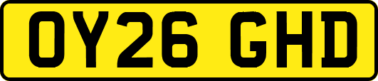 OY26GHD