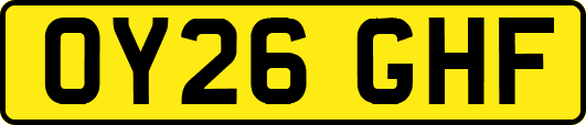 OY26GHF
