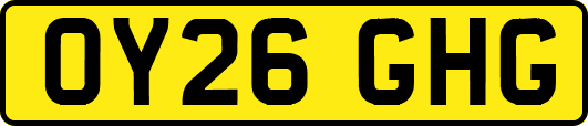 OY26GHG