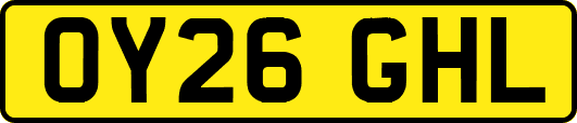 OY26GHL