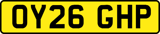 OY26GHP