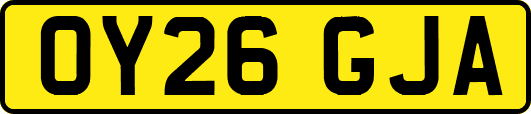 OY26GJA