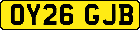 OY26GJB