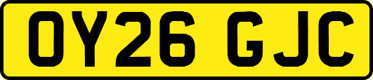 OY26GJC