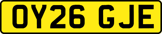 OY26GJE