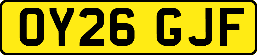 OY26GJF
