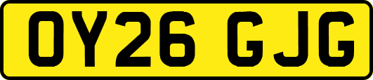 OY26GJG
