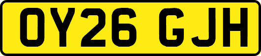 OY26GJH