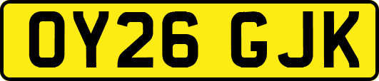 OY26GJK