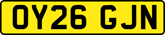 OY26GJN
