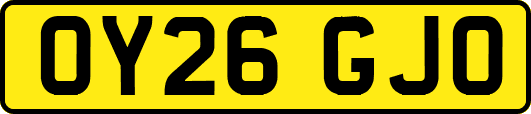 OY26GJO
