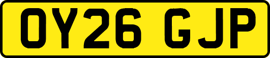 OY26GJP