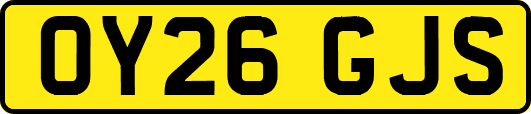 OY26GJS
