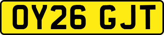 OY26GJT