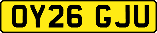 OY26GJU