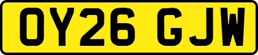 OY26GJW
